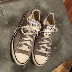 Converse All Star Chuck Taylors
